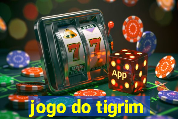 jogo do tigrim